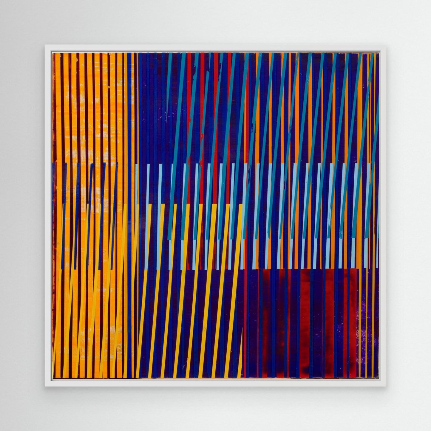 BM17 (in Seek for Motion)